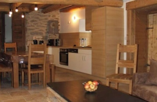 Val Cenis Ski Chalet | Pont de l'arc, La Villarine