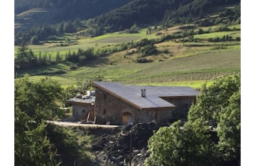 Val Cenis Ski Chalet | Pont de l'arc, La Villarine