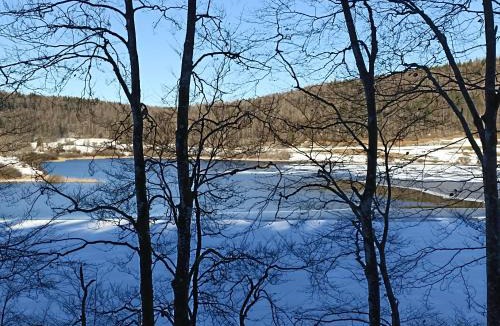 Chaux-des-Crotenay Apartment | Pont de la Chaux