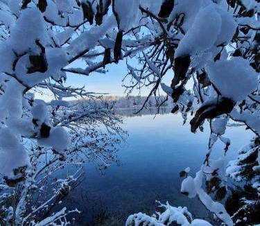 Chaux-des-Crotenay Apartment | Pont de la Chaux 2