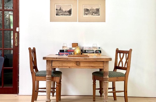 Chavanat House | Pont de Parsat