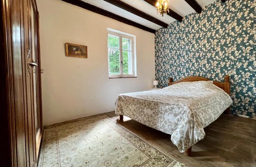 Chavanat House | Pont de Parsat