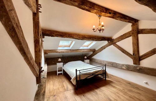 Chavanat House | Pont de Parsat