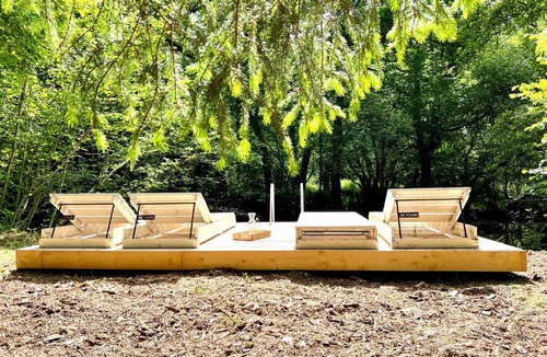 Chavanat House | Pont de Parsat