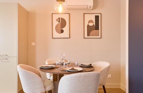 Le Passage Apartment | Pont de Peira - 2.5 km dAgen