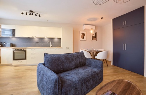 Le Passage Apartment | Pont de Peira - 2.5 km d'Agen