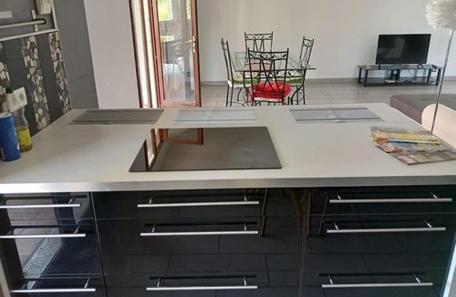 Pont-de-Poitte Apartment | Pont-de-poitte: Appart'Alice