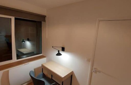 Sevres Apartment | Pont de Sèvres : Appart neuf proche Paris