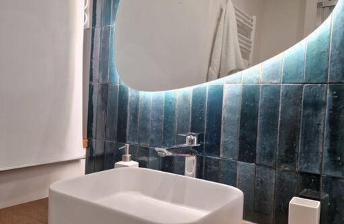 Sevres Apartment | Pont de Sèvres : Appart neuf proche Paris