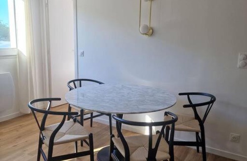 Sevres Apartment | Pont de Sèvres : Appart neuf proche Paris