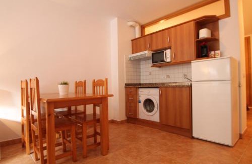 Ransol Apartment | Pont de Toneta 1,3 Ransol, Zona Grandvalira