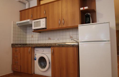 Ransol Apartment | Pont de Toneta 1,4 Ransol, Zona Grandvalira