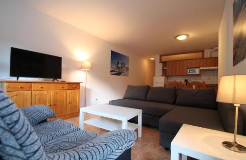 Ransol Apartment | Pont de Toneta 1,6 Ransol, Zona Grandvalira