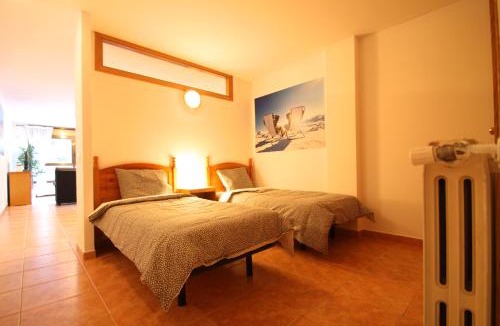 Ransol Apartment | Pont de Toneta 2,1 Ransol, Zona Grandvalira