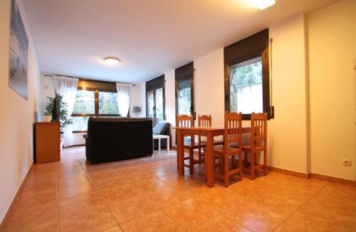Ransol Apartment | Pont de Toneta 2,1 Ransol, Zona Grandvalira