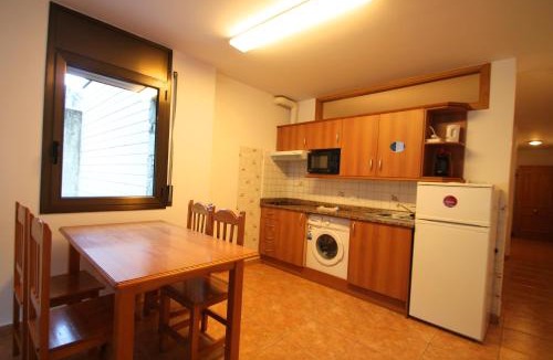 Ransol Apartment | Pont de Toneta 2,1 Ransol, Zona Grandvalira