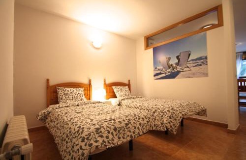 Ransol Apartment | Pont de Toneta 2,2 Ransol, Zona Grandvalira