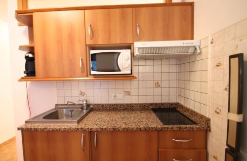 Ransol Apartment | Pont de Toneta 2,2 Ransol, Zona Grandvalira