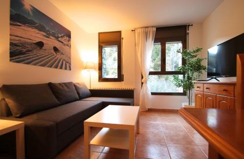 Ransol Apartment | Pont de Toneta 2,2 Ransol, Zona Grandvalira