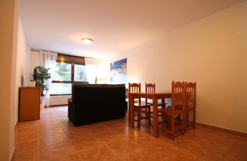 Ransol Apartment | Pont de Toneta 2,3 Ransol, Zona Grandvalira