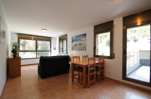 Ransol Apartment | Pont de Toneta 3,1 Ransol, Zona Grandvalira