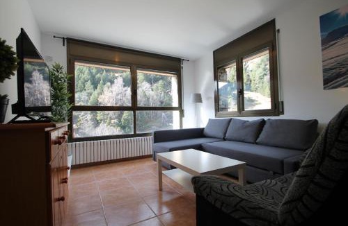 Ransol Apartment | Pont de Toneta 3,1 Ransol, Zona Grandvalira