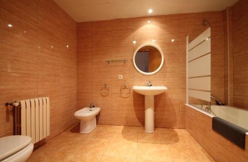 Ransol Apartment | Pont de Toneta 3,1 Ransol, Zona Grandvalira