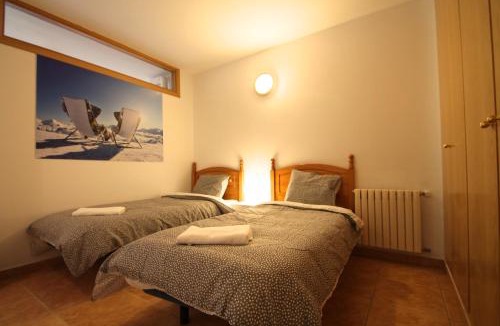 Ransol Apartment | Pont de Toneta 3,3 Ransol, Zona Grandvalira