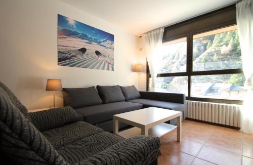 Ransol Apartment | Pont de Toneta 3,4 Ransol, Zona Grandvalira