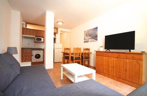 Ransol Apartment | Pont de Toneta 3,5 Ransol, Zona Grandvalira