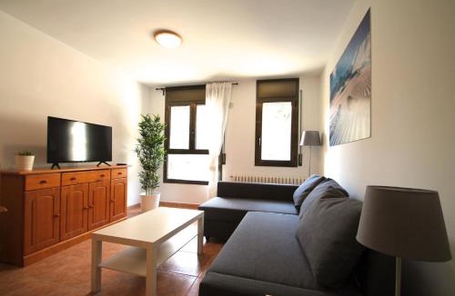 Ransol Apartment | Pont de Toneta 3,5 Ransol, Zona Grandvalira