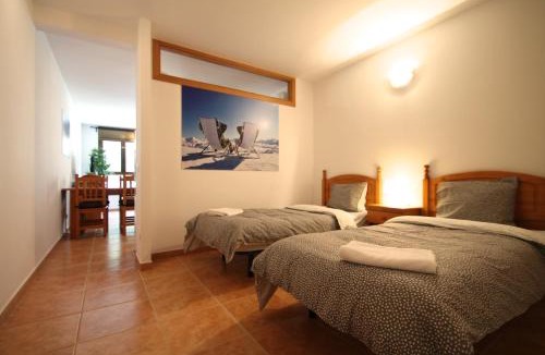 Ransol Apartment | Pont de Toneta 3,5 Ransol, Zona Grandvalira
