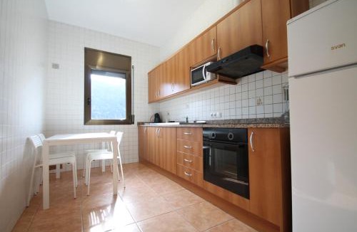 Ransol Apartment | Pont de Toneta 4,1 Ransol, Zona Grandvalira