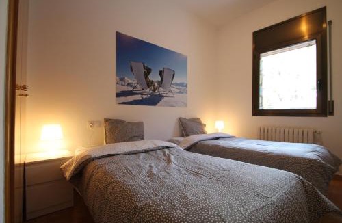 Ransol Apartment | Pont de Toneta 4,1 Ransol, Zona Grandvalira
