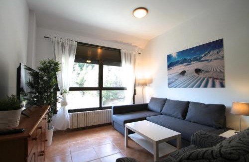 Ransol Apartment | Pont de Toneta 4,2 Ransol, Zona Grandvalira