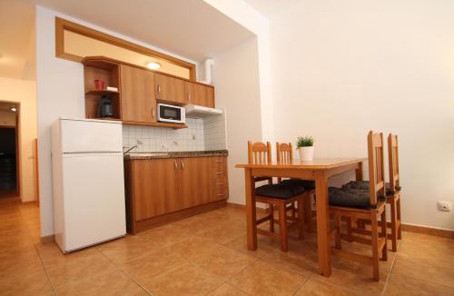 Ransol Apartment | Pont de Toneta 4,3 Ransol, Zona Grandvalira