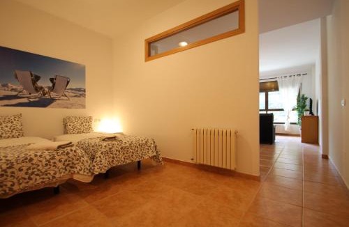 Ransol Apartment | Pont de Toneta 4,3 Ransol, Zona Grandvalira