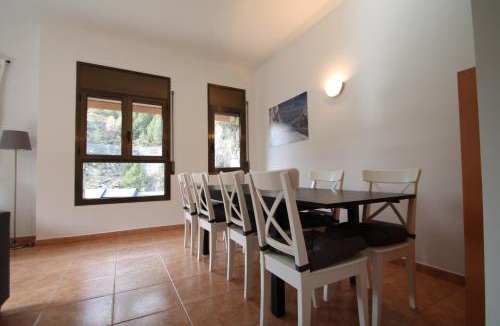 Ransol Apartment | Pont de Toneta 4,4 Ransol, Zona Grandvalira