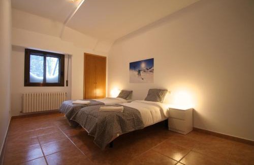 Ransol Apartment | Pont de Toneta 5,2 Ransol, Zona Grandvalira