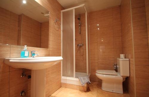 Ransol Apartment | Pont de Toneta 5,3 Ransol, Zona Grandvalira