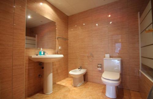 Ransol Apartment | Pont de Toneta 5,3 Ransol, Zona Grandvalira