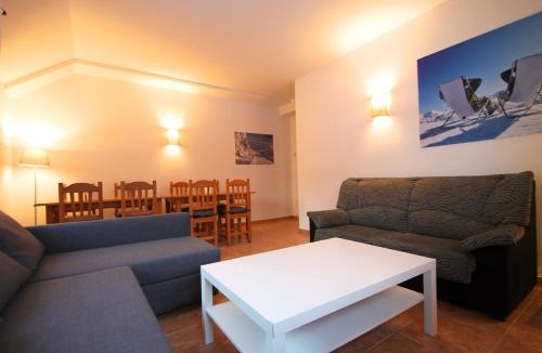 Ransol Apartment | Pont de Toneta 5,3 Ransol, Zona Grandvalira