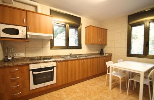 Ransol Apartment | Pont de Toneta 6,1 Atico Duplex, Ransol, Zona Grandvalira
