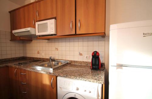 Ransol Apartment | Pont de Toneta 6,2 Ransol, Zona Grandvalira