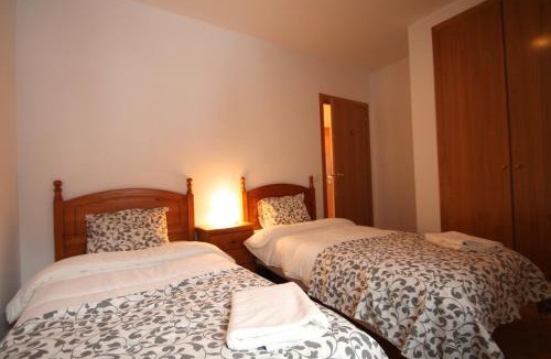 Ransol Apartment | Pont de Toneta 6,2 Ransol, Zona Grandvalira