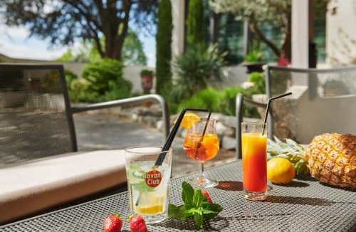 Marges Hotel | Pont du Chalon Hôtel and Restaurant