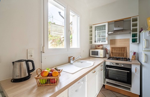 Pont-l'Abbe House | Pont L'Abbé, charming house for 4
