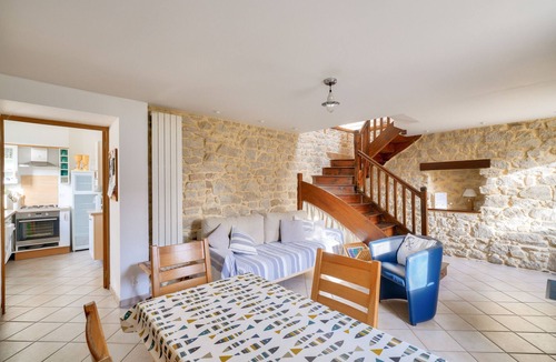 Pont-l'Abbe House | Pont L'Abbé, charming house for 4