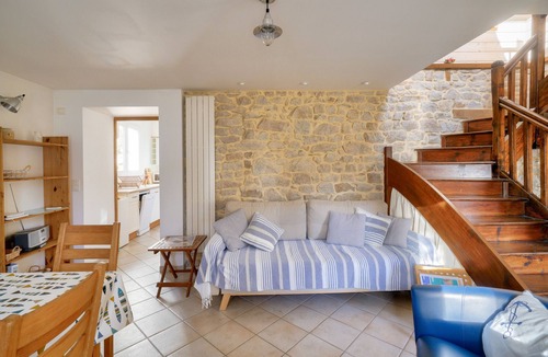 Pont-l'Abbe House | Pont L'Abbé, charming house for 4