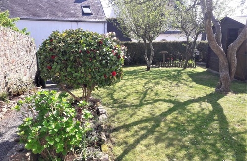 Pont-l'Abbe House | Pont L'Abbé, charming house for 4